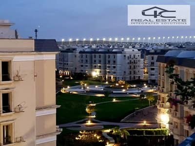 3 Bedroom iVilla for Sale in New Cairo, Cairo - WhatsApp Image 2024-05-02 at 9.40. 49 PM. jpg