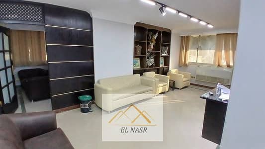 مکتب  للايجار في مدينة نصر، القاهرة - hq720. jpg