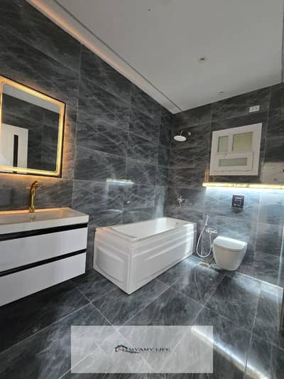 4 Bedroom Apartment for Sale in Hadayek al-Ahram, Giza - 1. jpg
