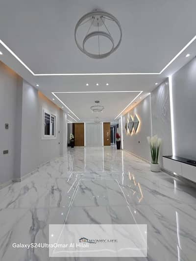 3 Bedroom Flat for Sale in Hadayek al-Ahram, Giza - WhatsApp Image 2024-12-28 at 4.13. 07 PM (1). jpeg