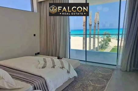 2 Bedroom Chalet for Sale in North Coast, Matruh - 526371022_122220796634133758_5228527988971532238_n. jpg