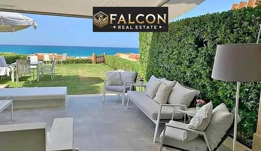 2 Bedroom Chalet for Sale in North Coast, Matruh - 527532371_122220797876133758_5039458901708144466_n. jpg