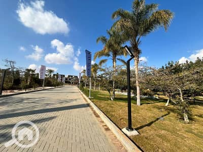 فلیٹ 3 غرف نوم للبيع في الشيخ زايد، الجيزة - IMG-20250319-WA0001. jpg