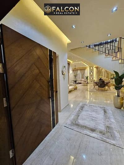 3 Bedroom Townhouse for Sale in Shorouk City, Cairo - efa91216-2e51-44a2-ae35-9e3adc764034. jpg