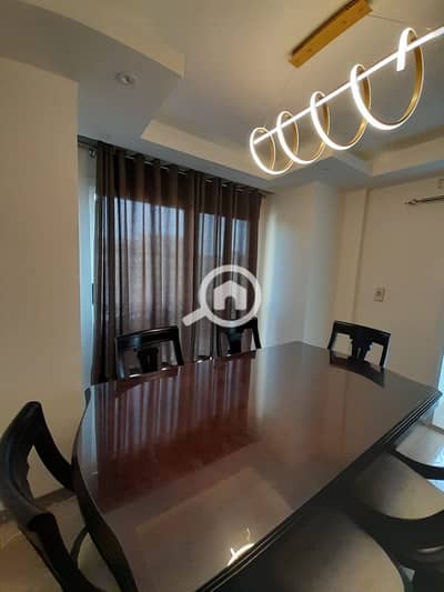 3 Bedroom Flat for Rent in Madinaty, Cairo - WhatsApp Image 2025-08-23 at 1.53. 16 PM (3). jpeg