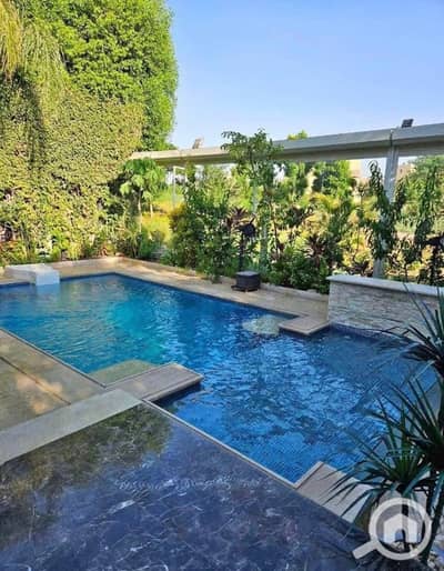 5 Bedroom Villa for Sale in New Cairo, Cairo - 532023626_122180950094560356_743133712759597663_n. jpg