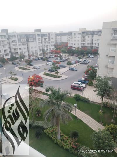 2 Bedroom Flat for Rent in Madinaty, Cairo - IMG-20250823-WA0206. jpg