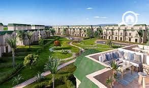4 Bedroom Duplex for Sale in Mostakbal City, Cairo - lavenir. jpg