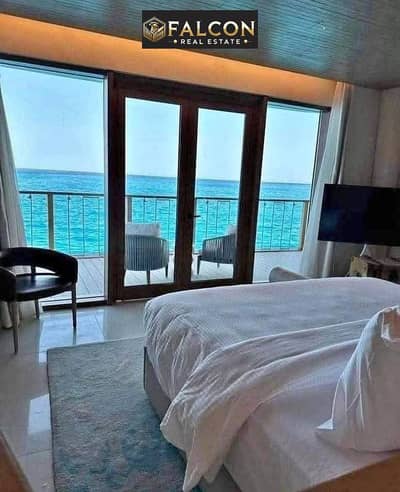 2 Bedroom Chalet for Sale in North Coast, Matruh - 498312948_1031878325709661_5375924219970123034_n. jpg