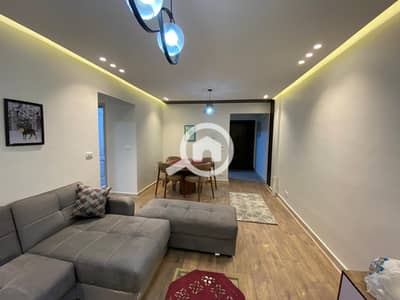 2 Bedroom Flat for Rent in Madinaty, Cairo - WhatsApp Image 2025-08-23 at 2.21. 57 PM (6). jpeg