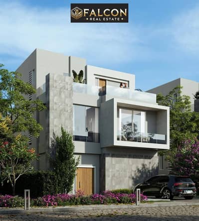 4 Bedroom Villa for Sale in Shorouk City, Cairo - IMG-20250823-WA0222. jpg