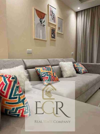 2 Bedroom Apartment for Rent in New Cairo, Cairo - 1000144086. jpg