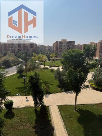4 Bedroom Flat for Sale in Madinaty, Cairo - WhatsApp Image 2025-08-21 at 12.22. 02 PM (1). jpeg