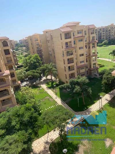 2 Bedroom Apartment for Sale in Madinaty, Cairo - IMG_5981. jpg