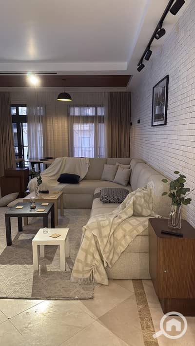 3 Bedroom Apartment for Rent in New Cairo, Cairo - IMG-20250622-WA0012. jpg