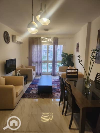 3 Bedroom Flat for Rent in Madinaty, Cairo - WhatsApp Image 2025-08-23 at 2.48. 07 PM. jpeg