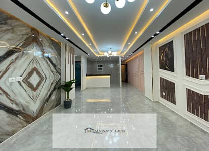 3 Bedroom Apartment for Sale in Hadayek al-Ahram, Giza - WhatsApp Image 2025-08-23 at 2.26. 26 PM (1). jpeg