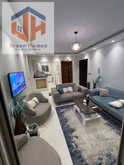 2 Bedroom Flat for Rent in Madinaty, Cairo - IMG-20250820-WA0031. jpg