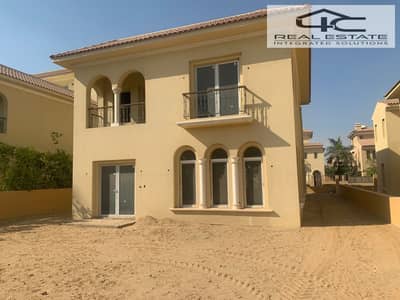 فیلا 6 غرف نوم للبيع في القاهرة الجديدة، القاهرة - WhatsApp Image 2023-10-19 at 4.59. 45 PM. jpeg