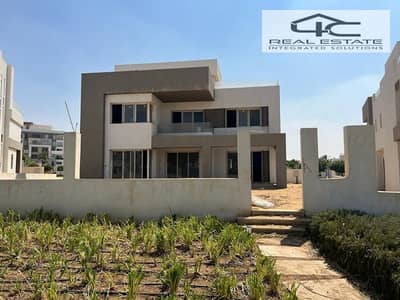 6 Bedroom Villa for Sale in New Cairo, Cairo - WhatsApp Image 2023-10-17 at 2.49. 46 PM. jpg