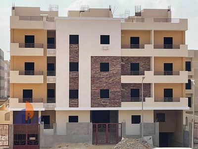 3 Bedroom Apartment for Sale in New Cairo, Cairo - IMG-20250820-WA0002(1). jpg