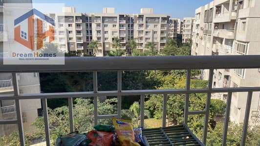 3 Bedroom Flat for Sale in Madinaty, Cairo - WhatsApp Image 2025-08-19 at 12.08. 20 PM. jpeg