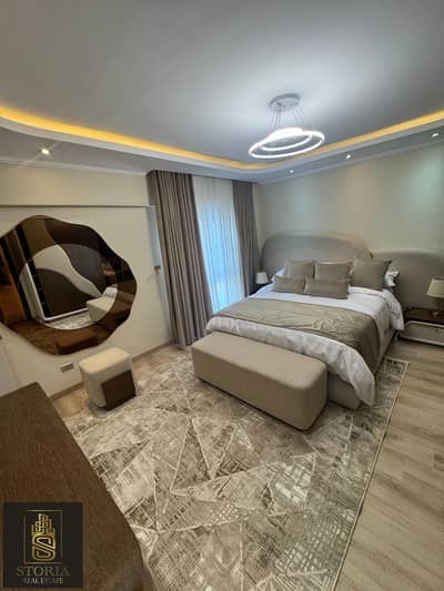 2 Bedroom Flat for Sale in New Cairo, Cairo - ++++++++. jpg