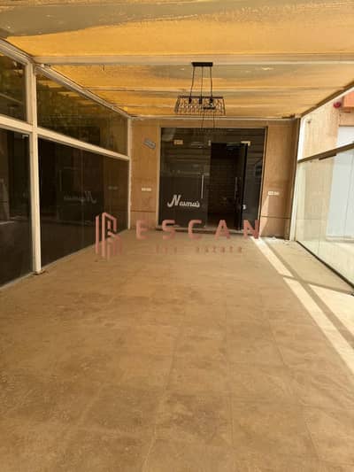 محلات تجارية  للايجار في القاهرة الجديدة، القاهرة - U442223 (8). jpeg