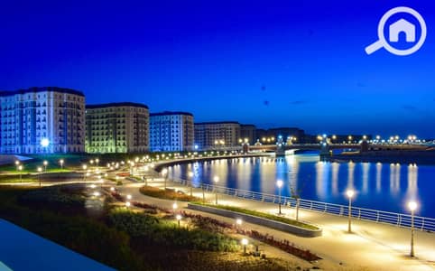 2 Bedroom Apartment for Sale in Smoha, Alexandria - الحي الاتيني (3). jpeg