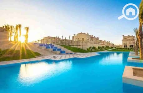 توين هاوس 5 غرف نوم للبيع في القاهرة الجديدة، القاهرة - 1000181346. jpg