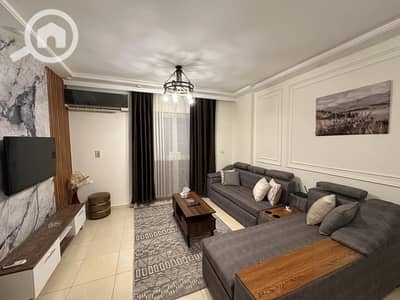2 Bedroom Apartment for Rent in Madinaty, Cairo - WhatsApp Image 2025-08-13 at 12.22. 48 PM. jpeg