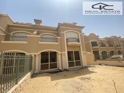 5 Bedroom Twin House for Sale in New Cairo, Cairo - WhatsApp Image 2025-06-26 at 6.34. 03 PM. jpeg