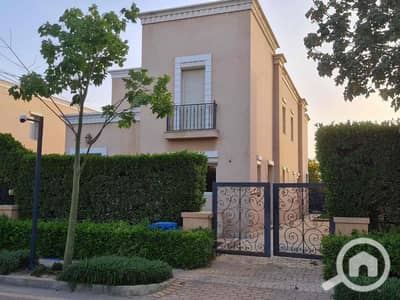 3 Bedroom Villa for Sale in New Cairo, Cairo - IMG_6964. jpg