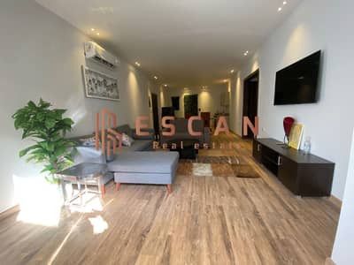 2 Bedroom Flat for Rent in New Cairo, Cairo - IMG-20241016-WA0258. jpg