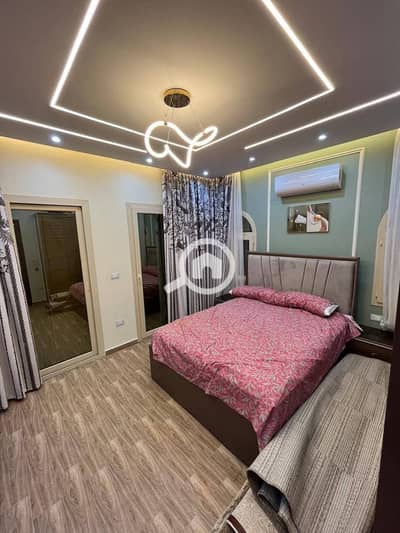 5 Bedroom Villa for Sale in New Cairo, Cairo - 4946f7e5-cbf8-47c4-ba99-1d275485e60a. jpeg