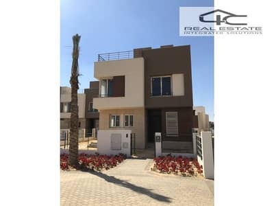 4 Bedroom Villa for Sale in New Cairo, Cairo - WhatsApp Image 2023-07-06 at 9.28. 44 AM. jpg