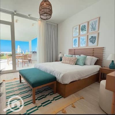 2 Bedroom Chalet for Sale in North Coast, Matruh - IMG-20250713-WA0189. jpg