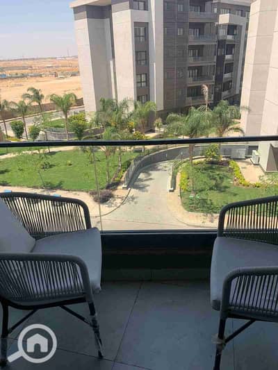 2 Bedroom Flat for Rent in Madinaty, Cairo - 73074. jpg