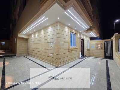 4 Bedroom Apartment for Sale in Hadayek al-Ahram, Giza - WhatsApp Image 2025-07-27 at 12.57. 45_7510bdc8. jpg