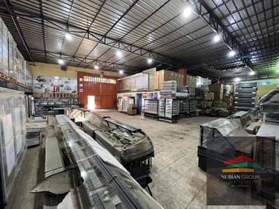 Commercial Building for Sale in Mohandessin, Giza - 4f2cd30c-5677-4f44-9f39-68c171bbcbd4. jpg