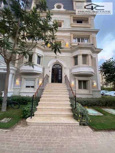 3 Bedroom iVilla for Sale in Mostakbal City, Cairo - WhatsApp Image 2025-06-23 at 12.51. 41 PM (1). jpeg