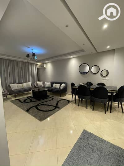 3 Bedroom Flat for Sale in Sheikh Zayed, Giza - 110331df-0e08-4fe9-875e-66e144b1679e. jpeg