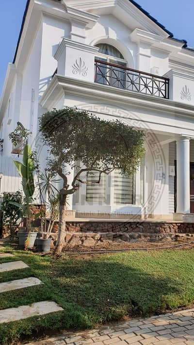 5 Bedroom Villa for Rent in New Cairo, Cairo - WhatsApp Image 2025-08-21 at 1.09. 40 AM (1). jpeg