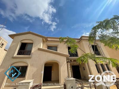 3 Bedroom Twin House for Sale in Madinaty, Cairo - WhatsApp Image 2022-10-12 at 10.25. 31 AM. jpeg