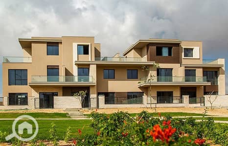 فیلا 4 غرف نوم للبيع في الشيخ زايد، الجيزة - c18e4999-6bb8-40b5-ad79-2b35a308dbfb. jpg