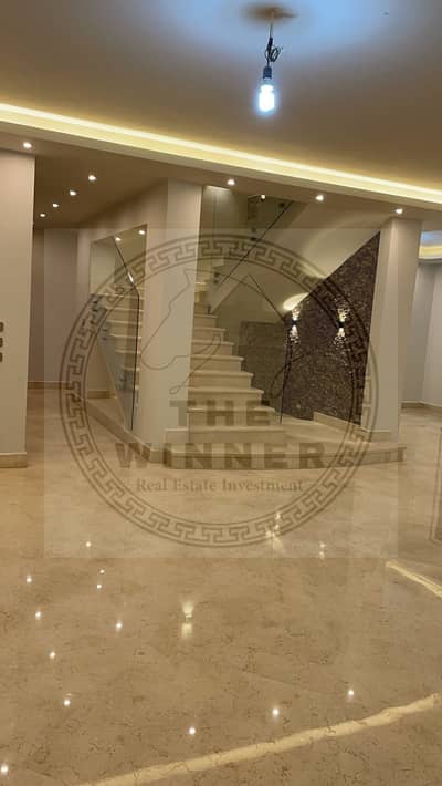 5 Bedroom Villa for Rent in New Cairo, Cairo - WhatsApp Image 2025-08-21 at 1.01. 03 AM (2). jpeg