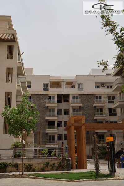 3 Bedroom Flat for Sale in New Cairo, Cairo - IMG_1808. JPG