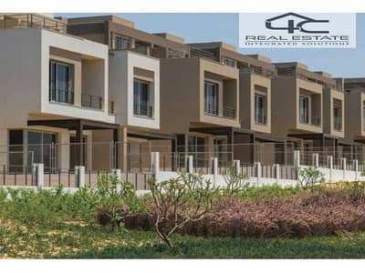 5 Bedroom Twin House for Sale in New Cairo, Cairo - WhatsApp Image 2023-07-08 at 5.47. 07 AM (1). jpg