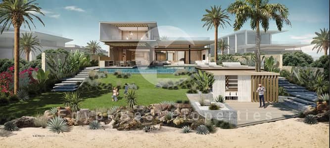 4 Bedroom Villa for Sale in Gouna, Red Sea - Screenshot 2025-08-03 122811. png