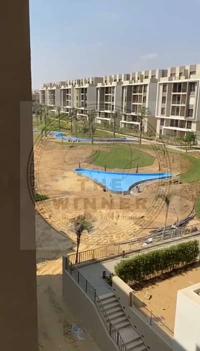 شقة 3 غرف نوم للايجار في القاهرة الجديدة، القاهرة - WhatsApp Image 2025-08-21 at 12.45. 38 AM (3). jpeg
